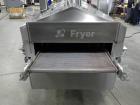 Convenience Food Systems Fryer